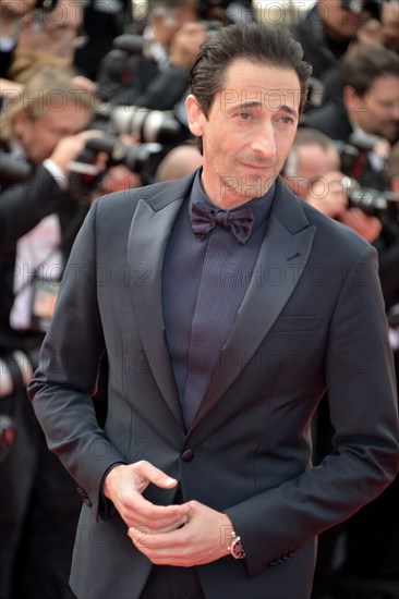 Adrien Brody