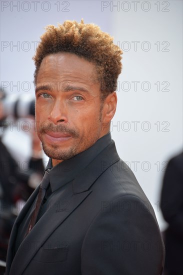 Gary Dourdan