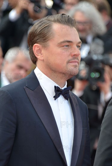 Leonardo Di Caprio