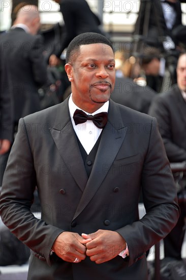 Chris Tucker