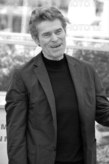 Willem Dafoe