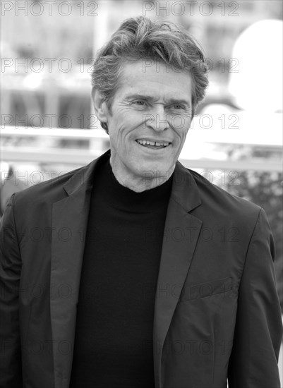 Willem Dafoe