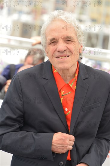 Abel Ferrara