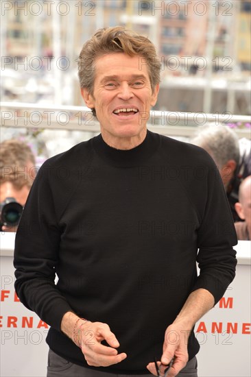 Willem Dafoe