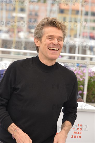 Willem Dafoe