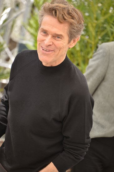 Willem Dafoe