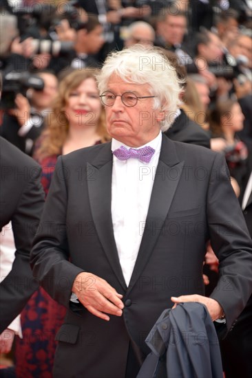 Jean-Jacques Annaud