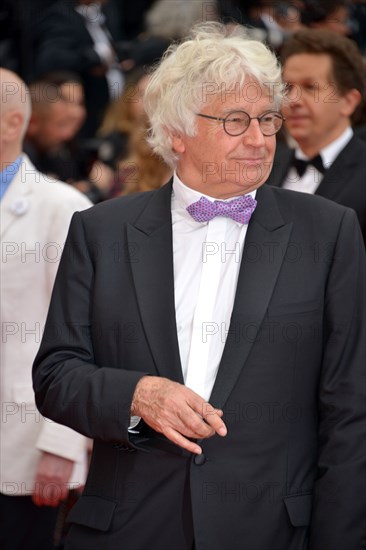 Jean-Jacques Annaud