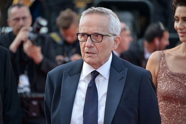 Marco Bellocchio