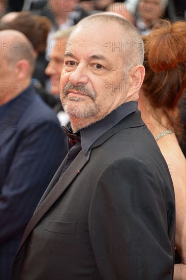 Jean-Pierre Jeunet