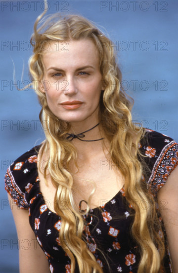 Daryl Hannah