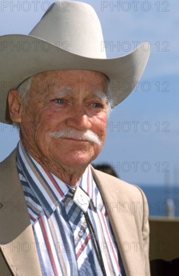 Richard Farnsworth