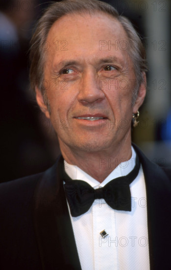 David Carradine