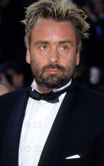 Luc Besson