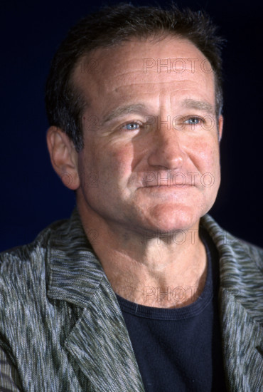 Robin Williams