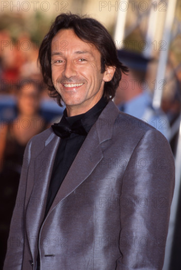 Jean-Hugues Anglade