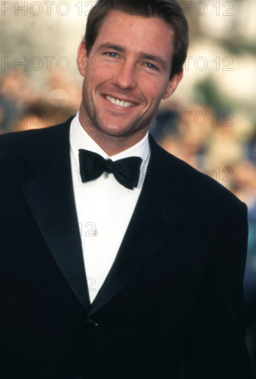 Edward Burns