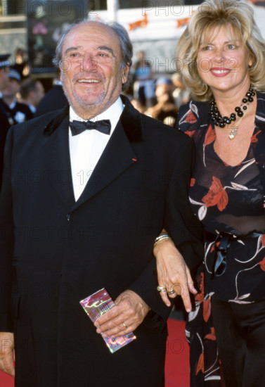 Jean-Marc Thibault, Sophie Agacinski