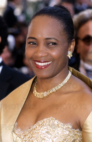 Barbara Hendricks