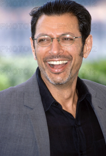 Jeff Goldblum