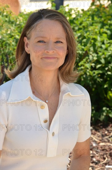 Jodie Foster, Festival de Cannes 2021