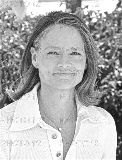 Jodie Foster, Festival de Cannes 2021