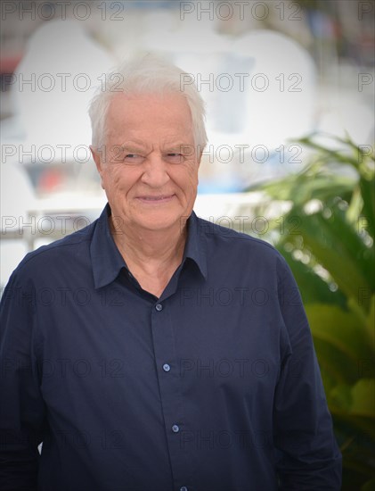 Photocall du film "Tout s'est bien passé", Festival de Cannes 2021