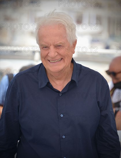 Photocall du film "Tout s'est bien passé", Festival de Cannes 2021