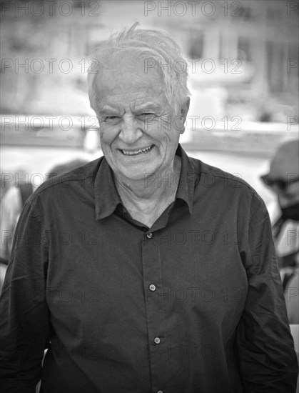 Photocall du film "Tout s'est bien passé", Festival de Cannes 2021