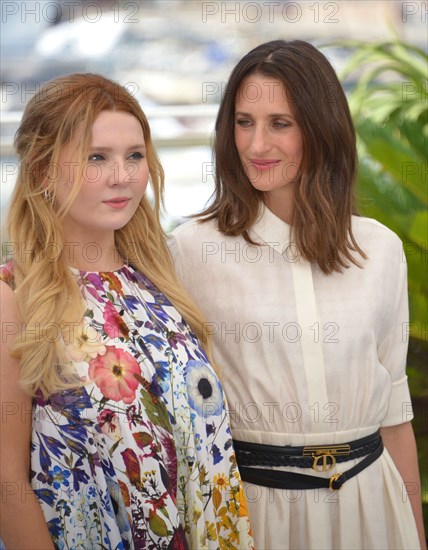 Photocall of the film 'Stillwater', 2021 Cannes Film Festival