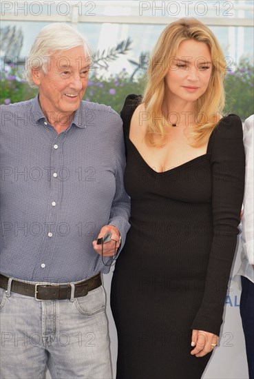 Photocall du film "Benedetta", Festival de Cannes 2021