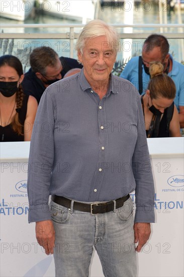 Photocall du film "Benedetta", Festival de Cannes 2021