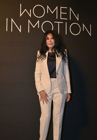 Soirée Kering "Women in Motion Award", Festival de Cannes 2021