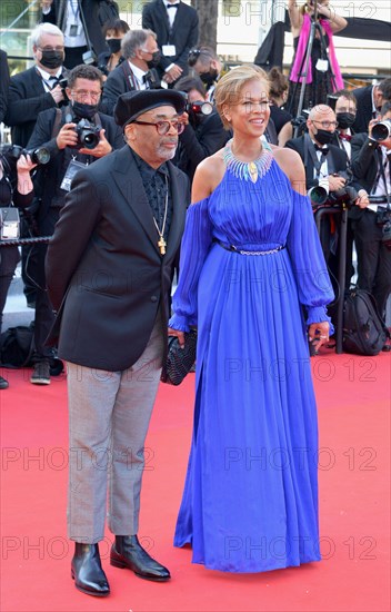 'Tre piani' Cannes Film Festival Screening