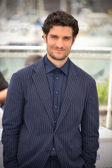 Photocall du film "La croisade", Festival de Cannes 2021