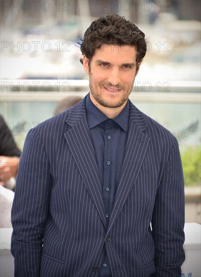 Photocall du film "La croisade", Festival de Cannes 2021