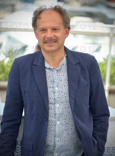 Photocall du film "Tromperie", Festival de Cannes 2021