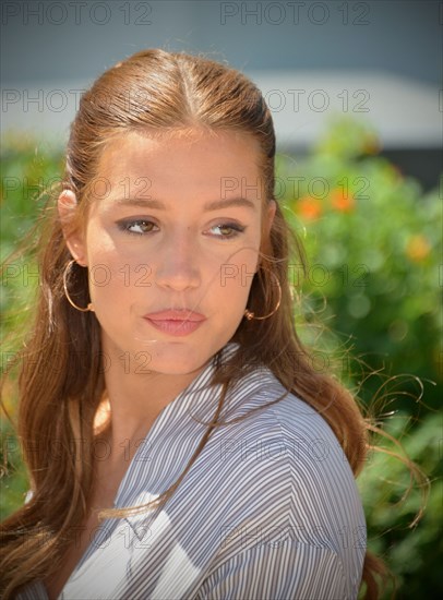 Photocall du film "Bac Nord", Festival de Cannes 2021