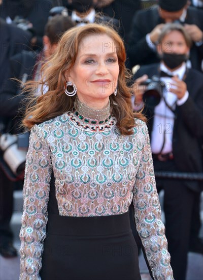 'Aline' Cannes Film Festival Screening