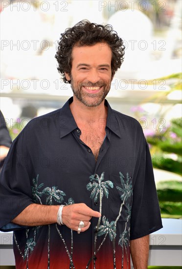 Photocall du film "Coupez !", Festival de Cannes 2022