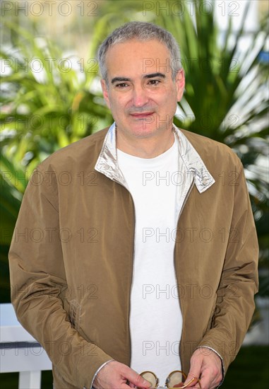 Photocall de la série "Irma Vep", Festival de Cannes 2022