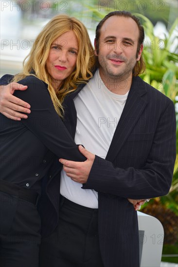 Photocall Du Film Chronique D Une Liaison Passag Re Festival De