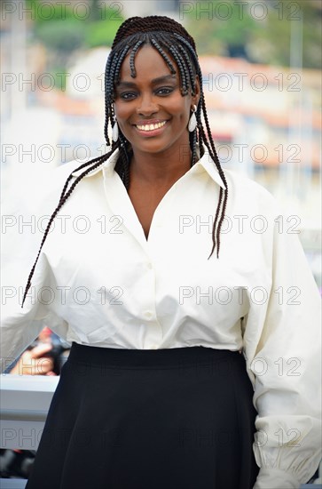 Photocall des Talents ADAMI, Festival de Cannes 2022