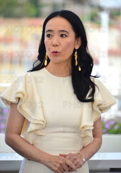 Photocall du documentaire "Official Film Of The Olympic Games Tokyo 2020 Side A", Festival de Cannes 2022