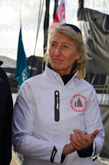 Route du Rhum 2022