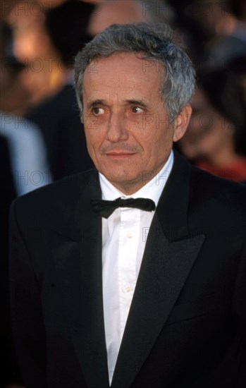 Marco Bellocchio