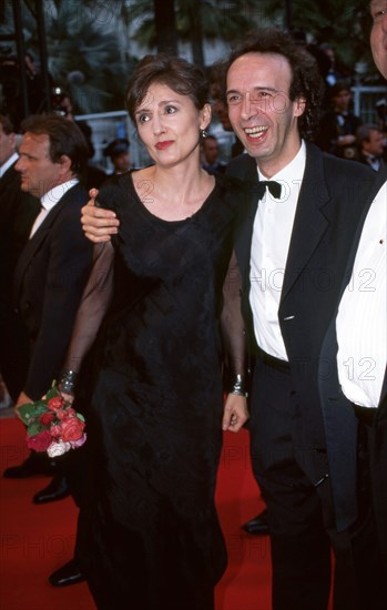 Roberto Benigni, Nicoletta Braschi