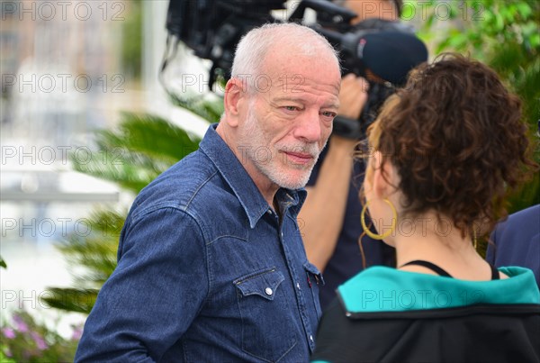 Photocall du film "Jeanne du Barry", Festival de Cannes 2023