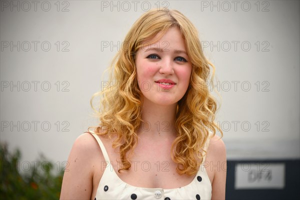 Photocall du film "Jeanne du Barry", Festival de Cannes 2023