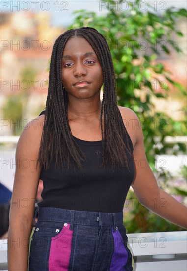 Photocall du film "Le retour", Festival de Cannes 2023